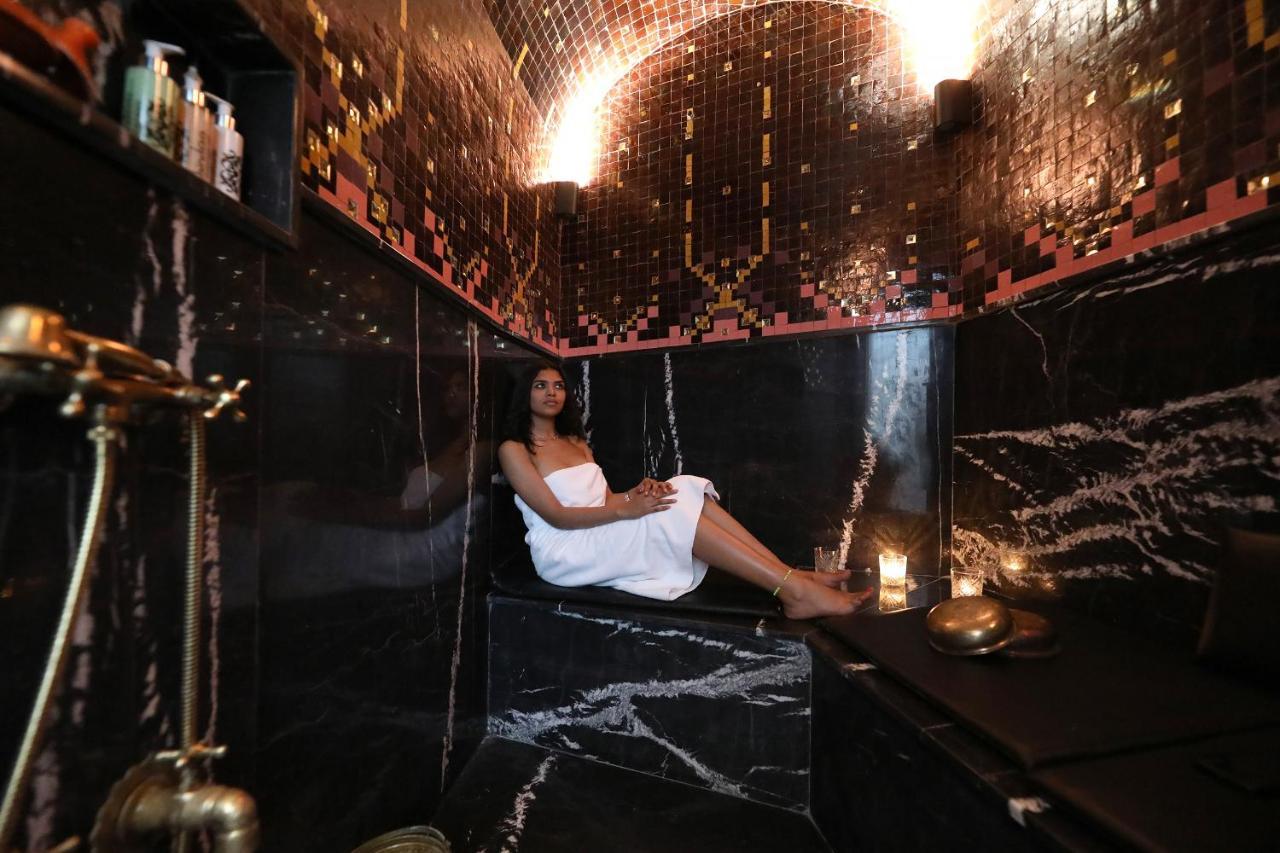 Gasthuis Bindoo&spa Marrakesh