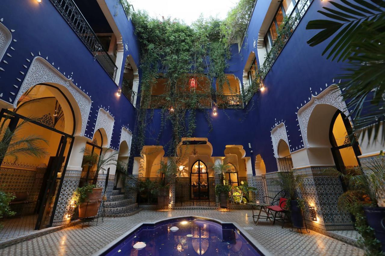 Gasthuis Bindoo&spa Marrakesh