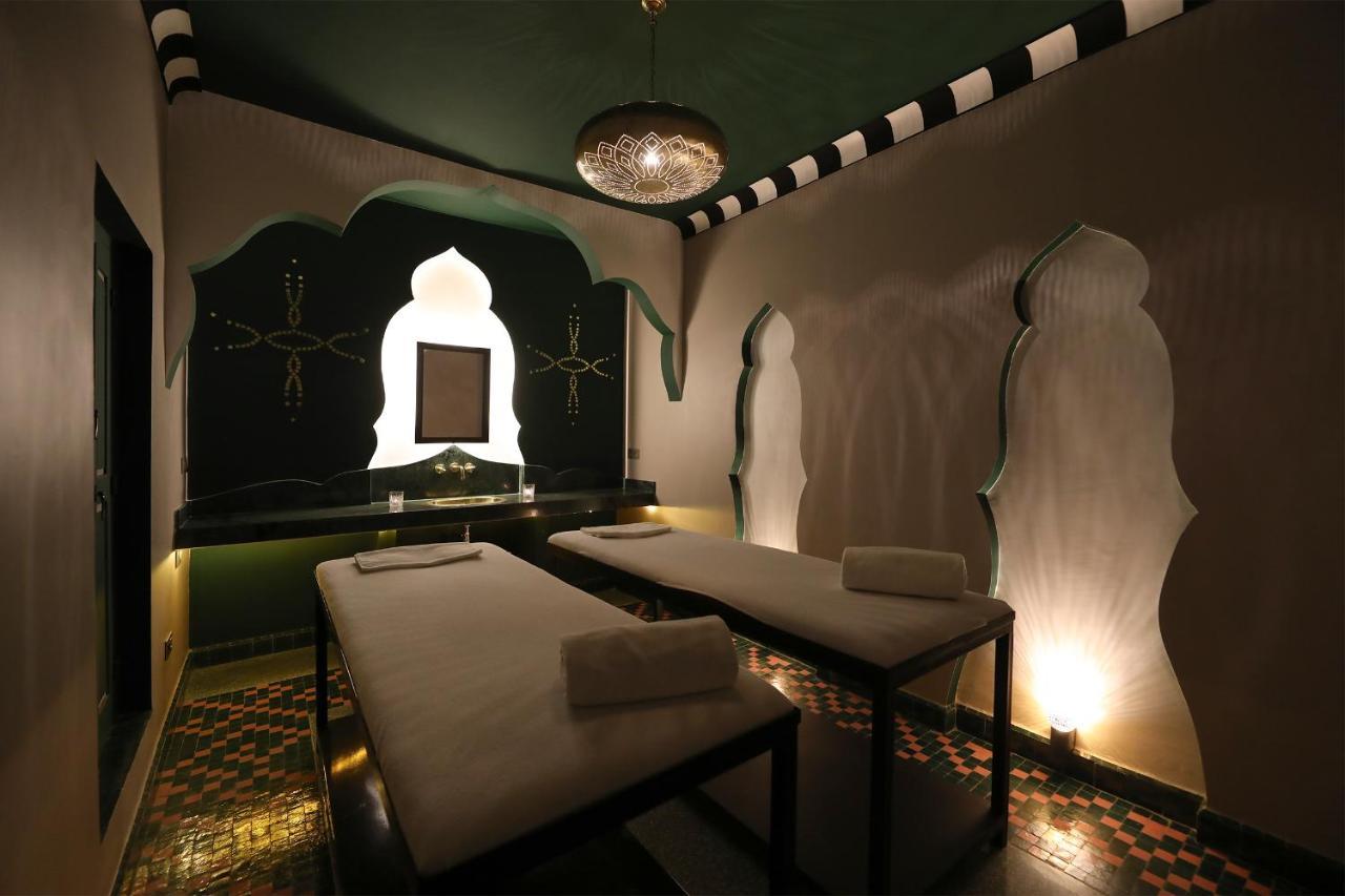 Bindoo&spa 5*