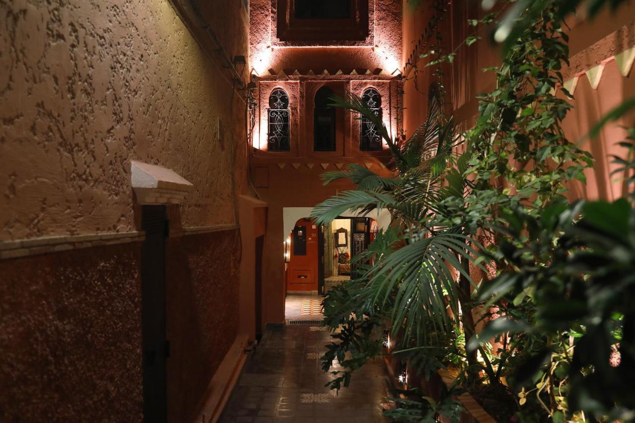 Bindoo&spa 5* Marrakesh