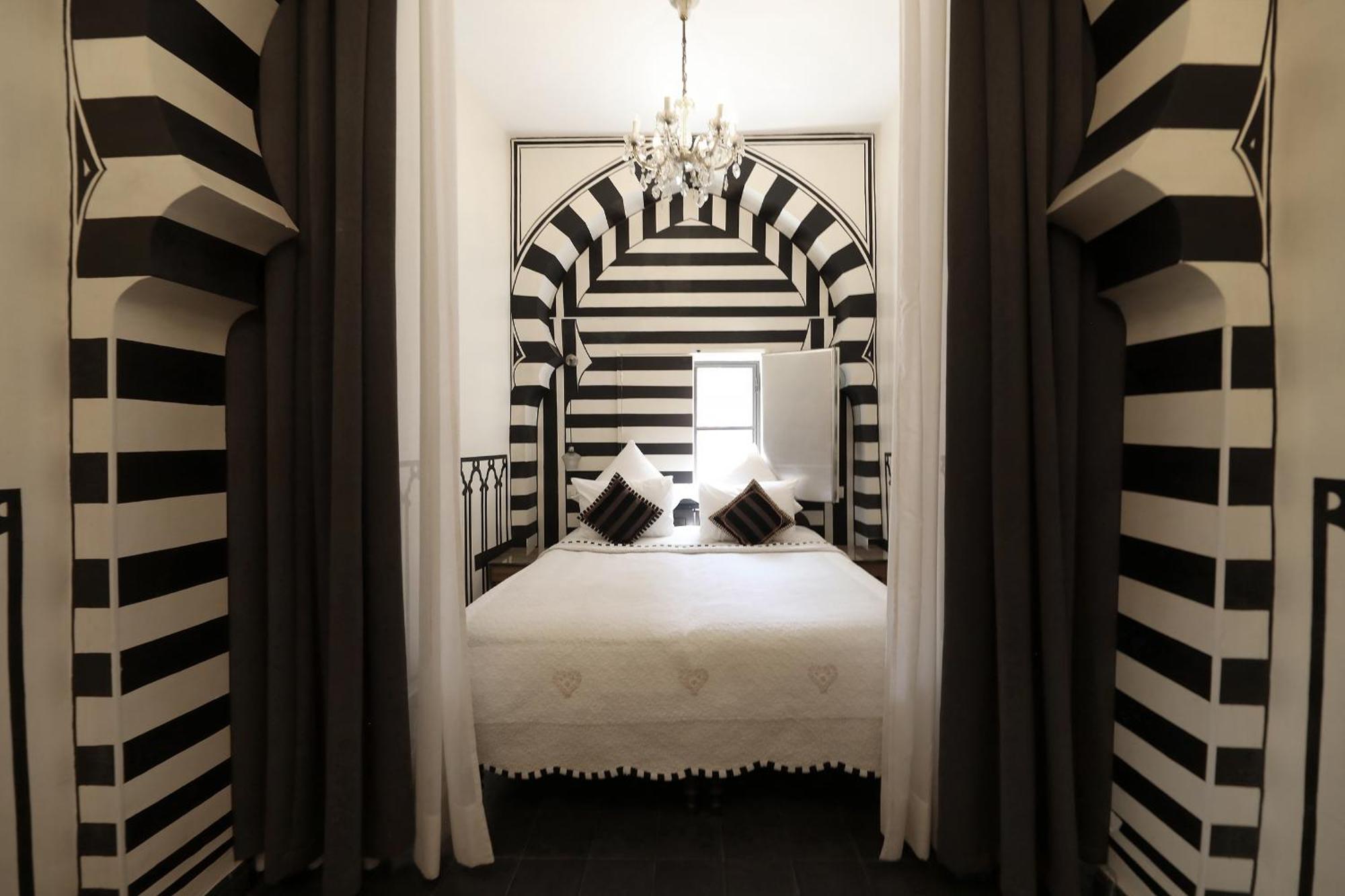 Gasthuis Bindoo&spa Marrakesh