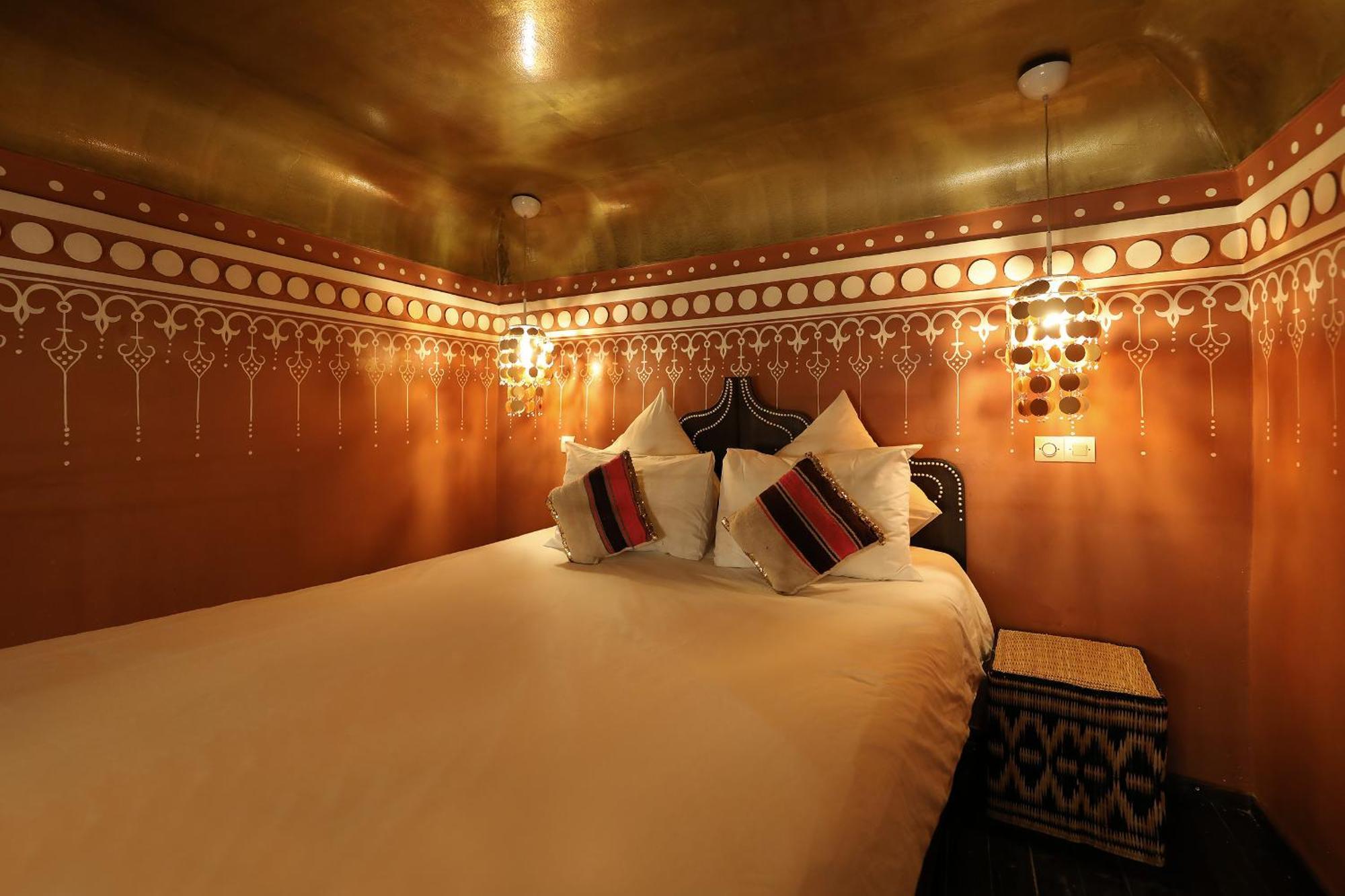 Gasthuis Bindoo&spa 5*