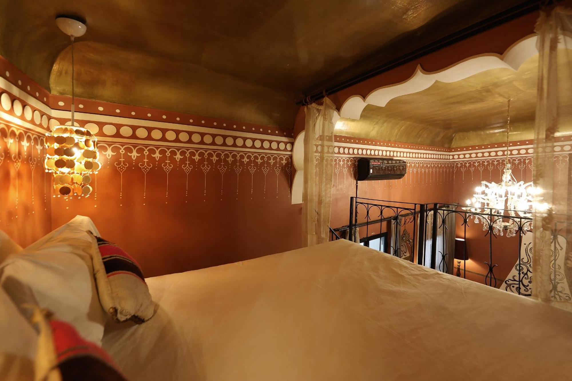 Bindoo&spa Marrakesh