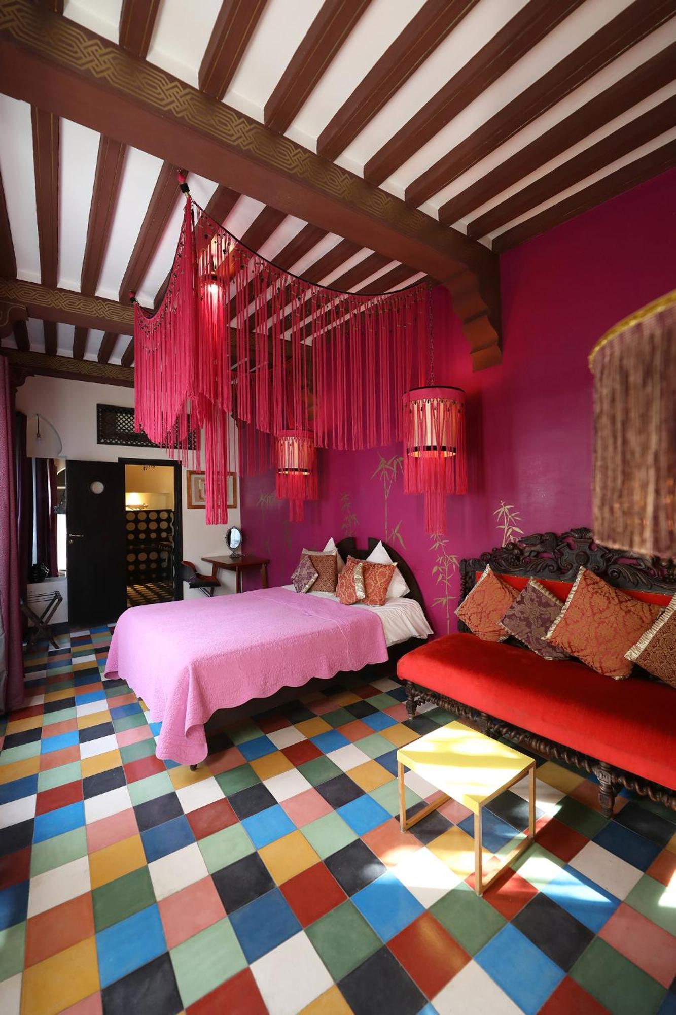 Bindoo&spa Marrakesh