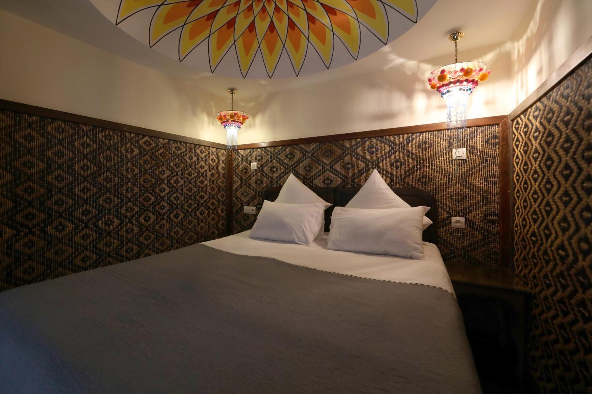 Gasthuis Bindoo&spa Marrakesh