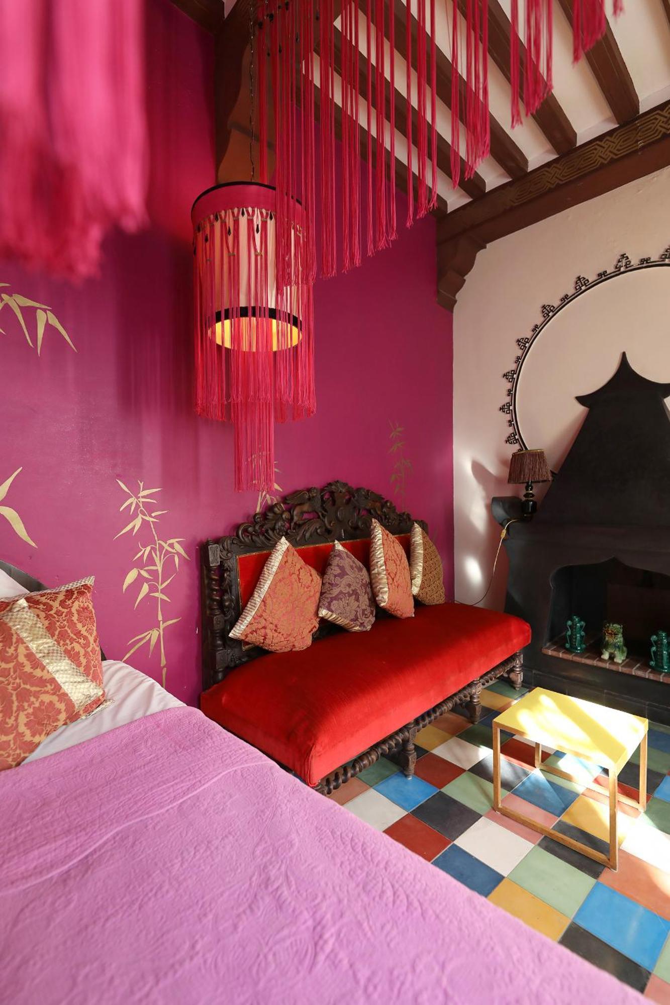 Bindoo&spa 5*