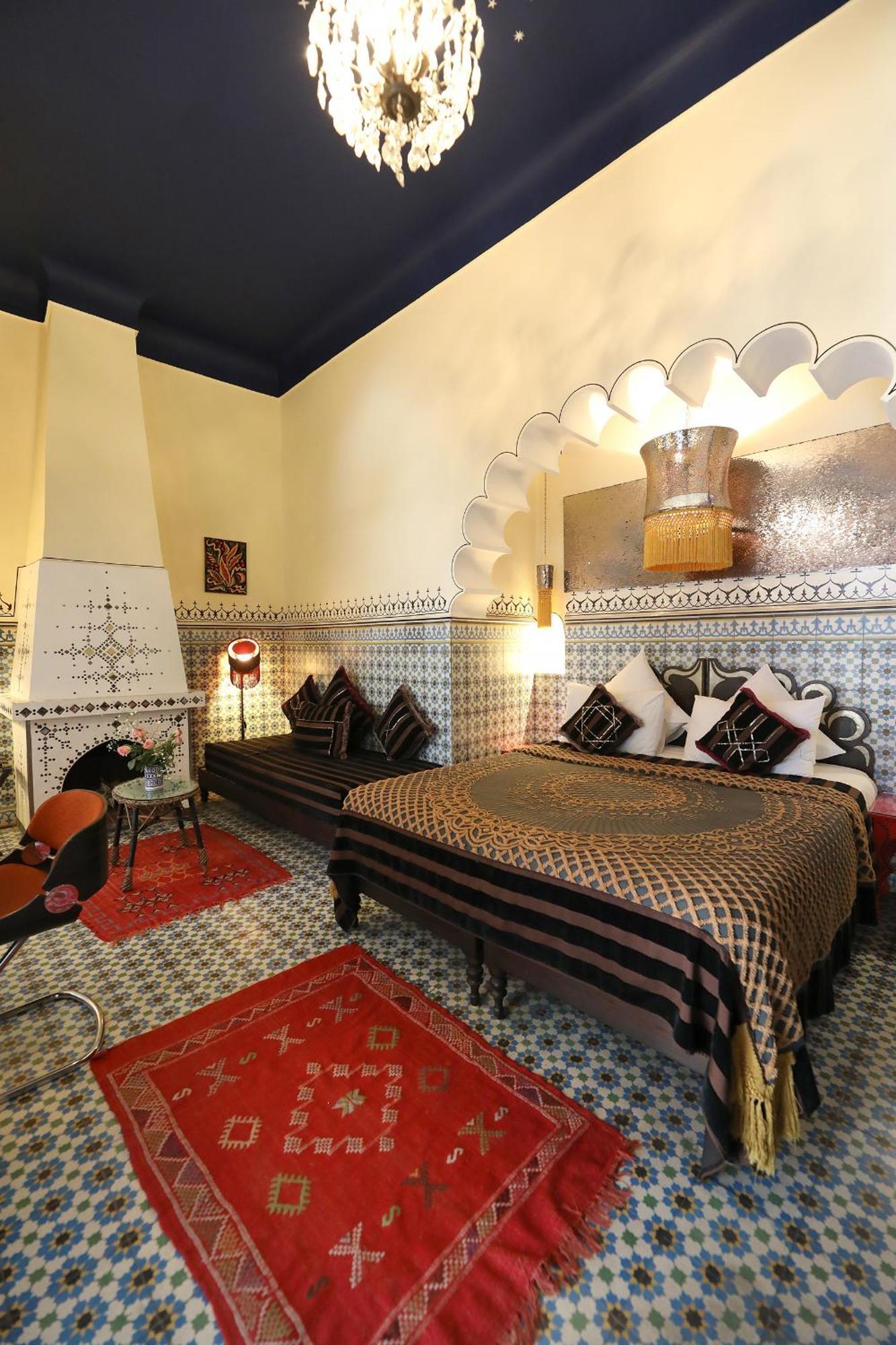 Bindoo&spa Gasthuis 5*