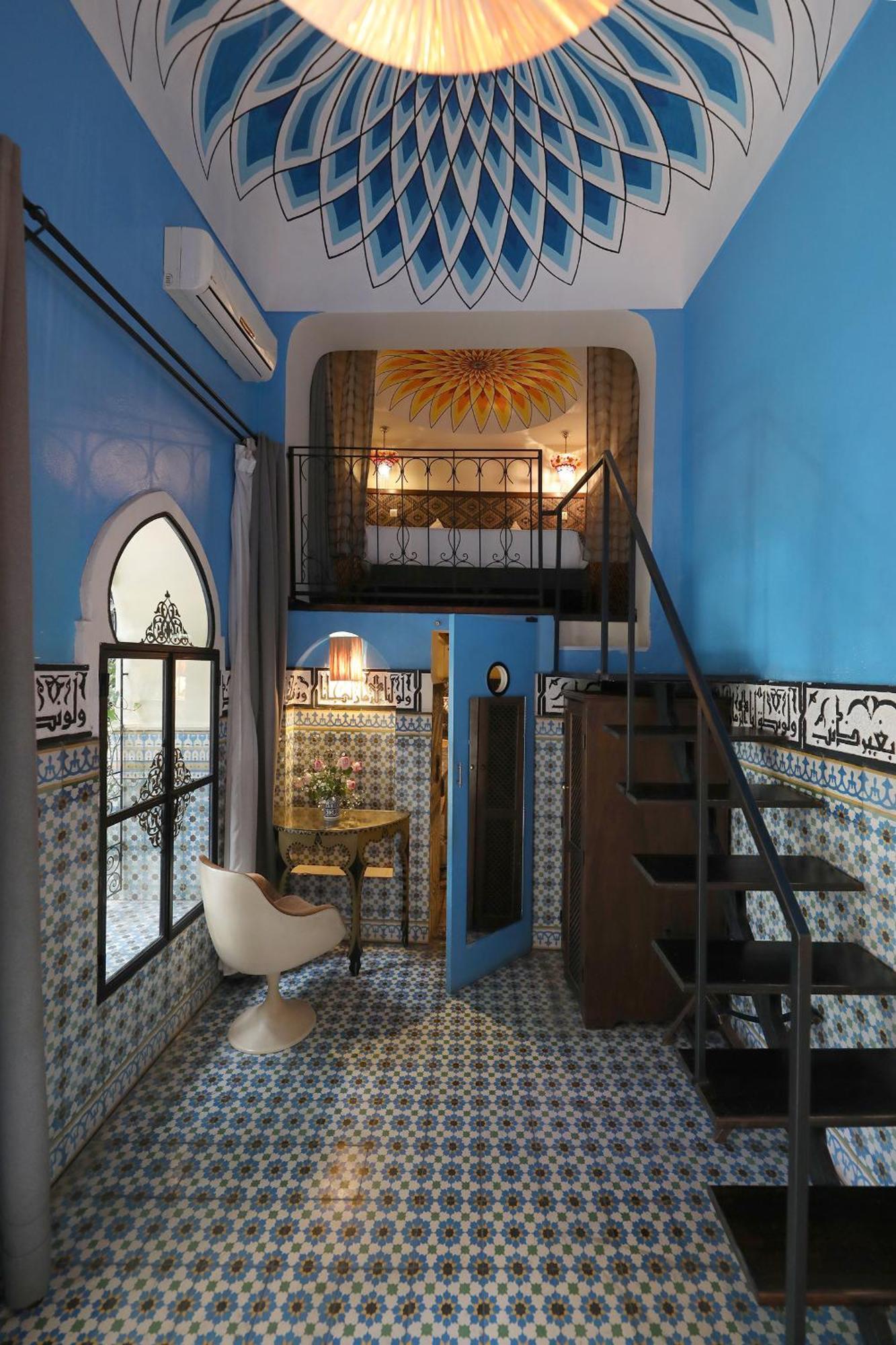 Bindoo&spa Marrakesh