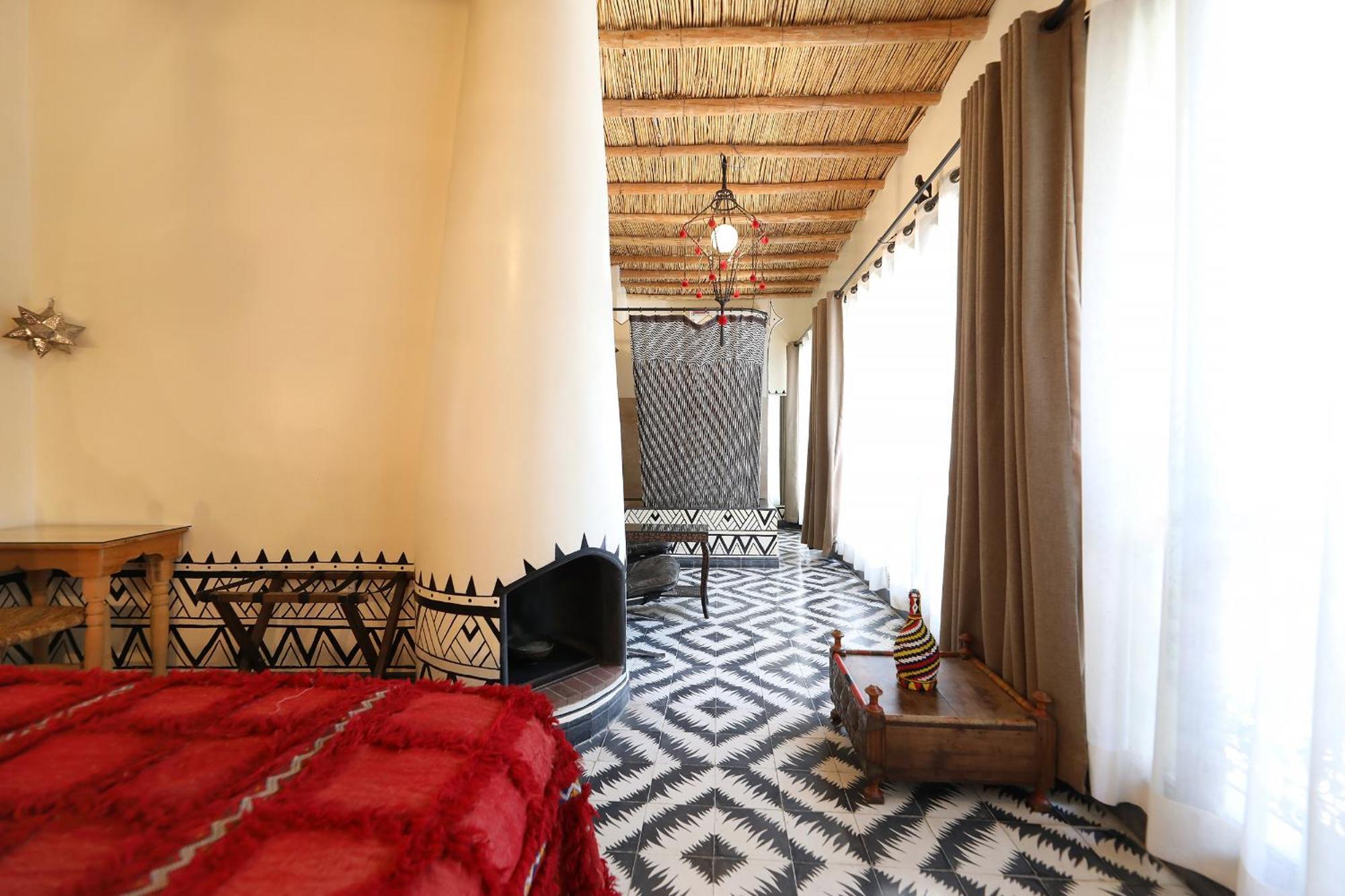 Bindoo&spa Marrakesh