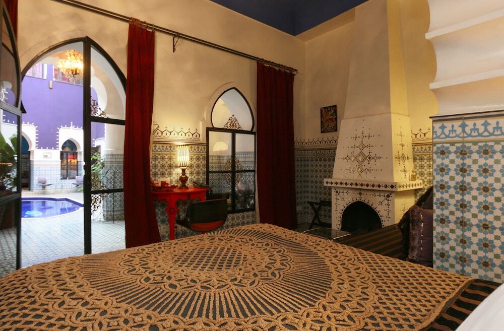 Bindoo&spa 5* Marrakesh